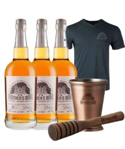 Brother’s Bond Men’s Fanatic Bundle
