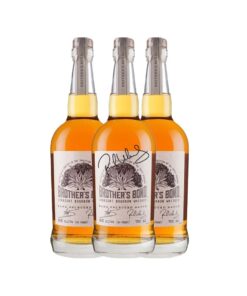 Brother’s Bond Paul Wesley Signature Bottle Bundle