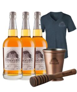 Brother’s Bond Women’s Fanatic Bundle