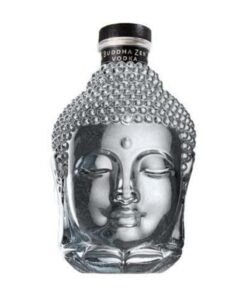 Buddha Zen Japanese Vodka