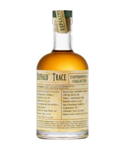 Buffalo Trace Experimental Collection Baijiu Style Bourbon 2021 Release 375ml