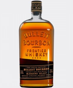 Bulleit Bourbon Blender's Select