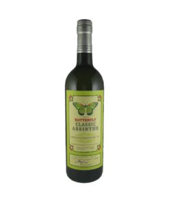 Butterfly Classic Absinthe