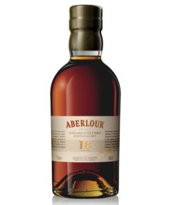 Aberlour 18 Year Old