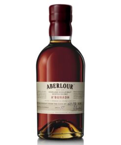 Aberlour A'Bunadh