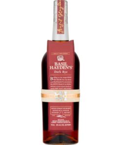 Basil Hayden's Dark Rye
