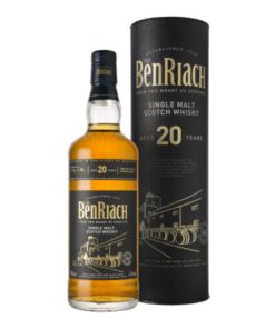BenRiach 20 Year Old