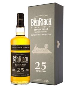 BenRiach 25 Year Old