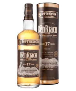 BenRiach Septendecim 17 Year Old