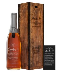 Booker’s 30th Anniversary Bourbon