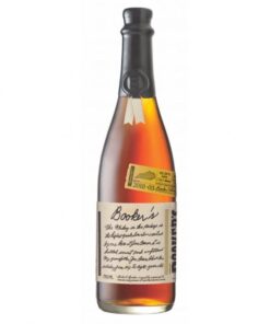Booker's Bourbon 2018-03 “Kentucky Chew”