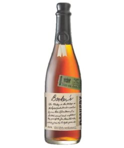 Booker's Bourbon Batch 2018-04 "Kitchen Table"