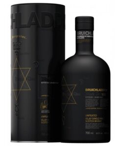 Bruichladdich Black Art 06.1 / Aged 26 Years