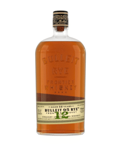 Bulleit 12 Year Old Rye