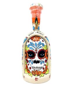 Dos Artes Limited Edition Extra Anejo Tequila