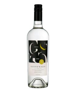 Ginny's Gin