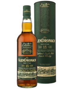 Glendronach Revival 15 Year Old