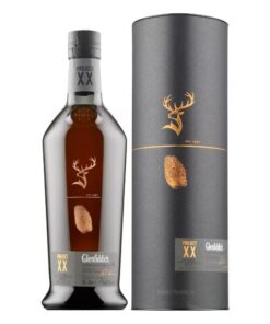 Glenfiddich Project XX