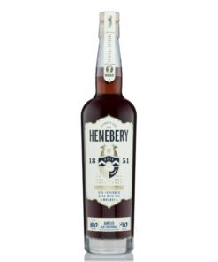 Henebery Old Fashioned