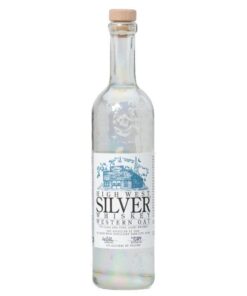 High West Silver Whiskey Western Oat