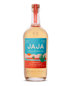 JAJA Reposado Tequila