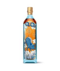 Johnnie Walker Blue Label Year Of The Pig