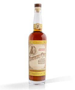Kentucky Owl Batch 8