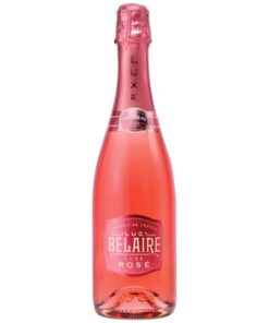 Belaire Luxe Rosé
