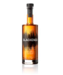 Blackened American Whiskey - Metallica Whiskey