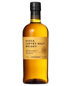 Nikka Coffey Malt Whisky