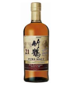 Nikka Taketsuru Pure Malt 21 Years Old