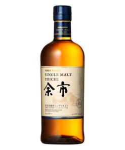 Nikka Yoichi Single Malt