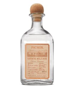 Patrón Estate Release