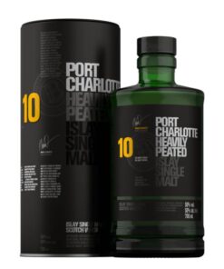 Port Charlotte 10 Year Old