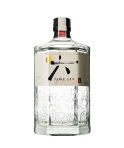 Roku Gin
