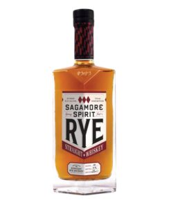 Sagamore Spirit Rye