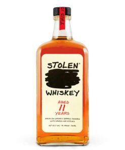 Stolen Whiskey 11 Year Old
