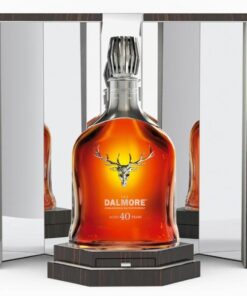 The Dalmore 40 Year Old
