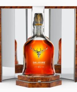 The Dalmore 45 Year Old
