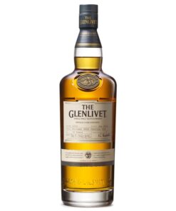 The Glenlivet Pullman 20th Century Limited