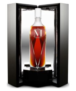 The Macallan M