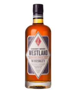 Westland Sherry Wood