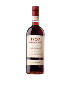 1757 Vermouth di Torino Rosso 1L