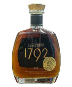 1792 Full Proof Single Barrel Hand Selected by Bourbon Barrel Blend