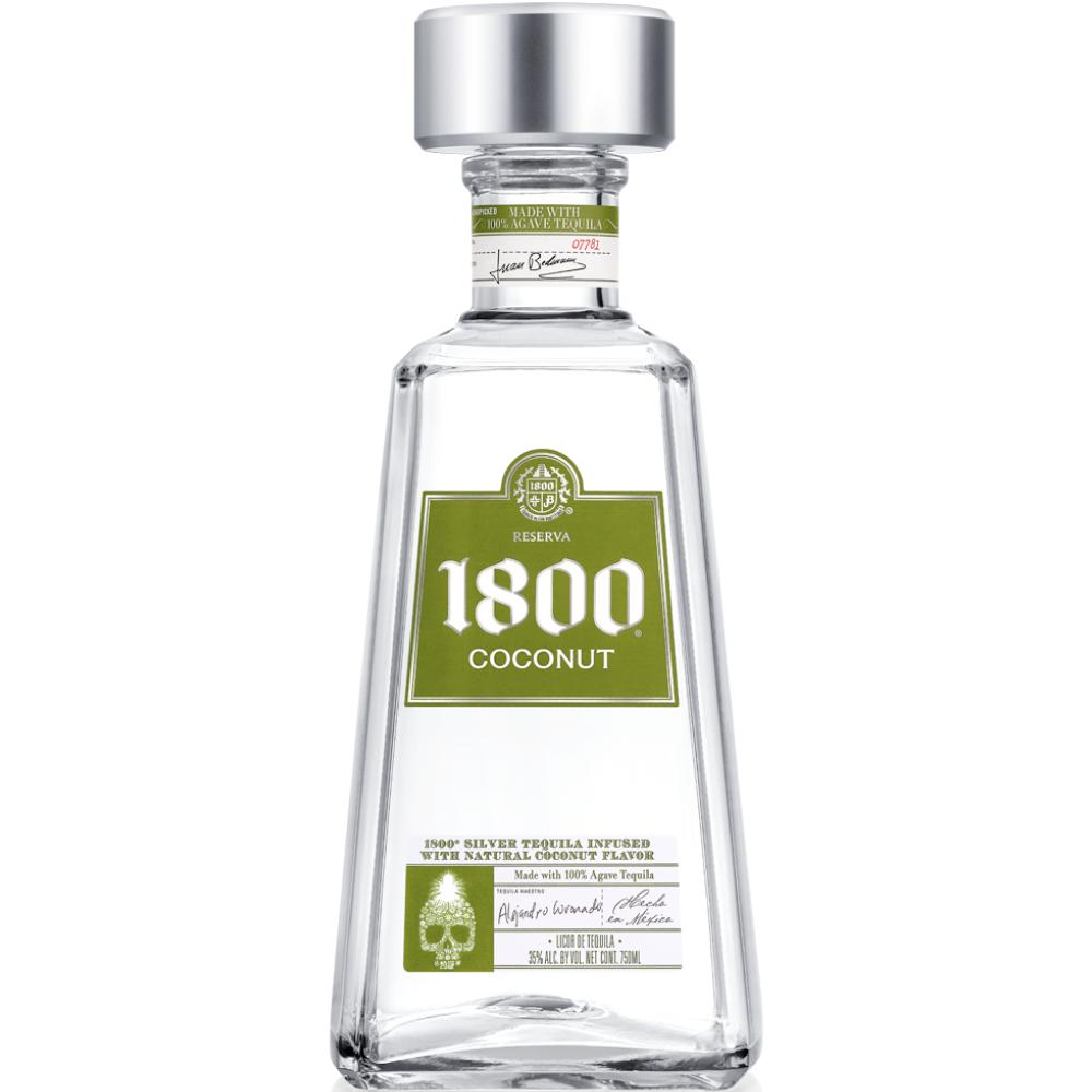 1800 Tequila Coconut