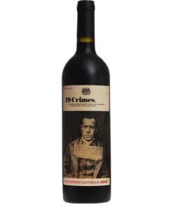 19 Crimes Cabernet Sauvignon