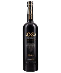 2XO Gem of Kentucky Single Barrel Bourbon
