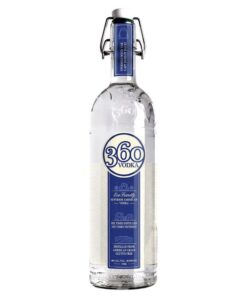 360 Vodka