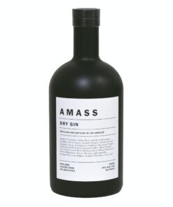 AMASS Dry Gin