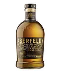 Aberfeldy 12 Year Old